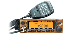 Радиостанция  AnyTone AT-5188