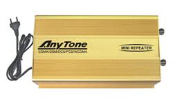 AnyTone AT-6200CP CDMA800+PCS1900