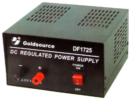 Блок питания Goldsource DF 1725