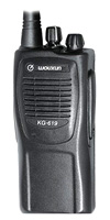 Радиостанция Wouxun KG-619