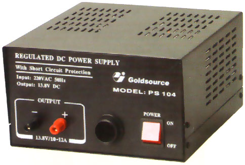 Блок питания Goldsource PS 106