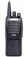 Радиостанция  AnyTone ST-3308 Handheld Transceiver