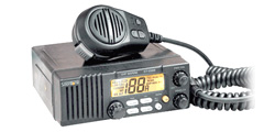 Радиостанция  AnyTone AT-6188 Marine Radio