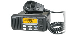 Радиостанция  AnyTone AT-6189 Marine Radio