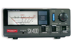 Diamond SX-400