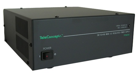 Блок питания TeleConcepts TPS 8250