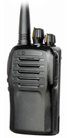 Радиостанция  AnyTone AT-289P IP67 Radio, Waterproof Two Way Radio, Two Way Radio, Handheld Transceiver, Walkie Talkie, Radio