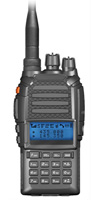 Радиостанция  AnyTone AT-958UV Dual Band Two Way Radio, Handheld Transceiver, Walkie Talkie, Radio